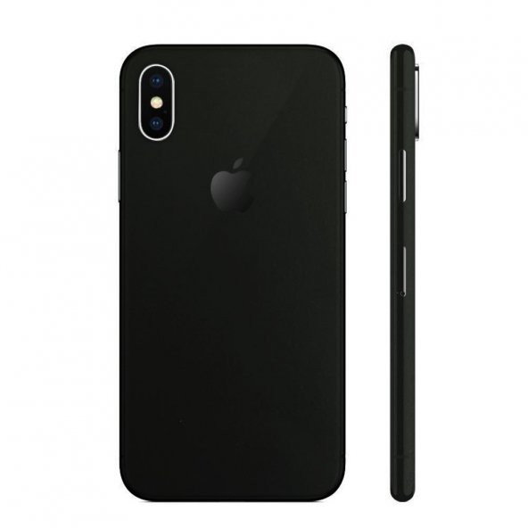Samsung Galaxy M10 Sticker 360 Koruma Kaplama Full Body - 4