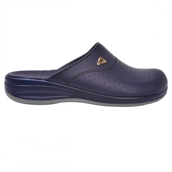 Ceyo 9844 FLEX Sabo Hastane İş Orto pedik Bayan Terlik - 8