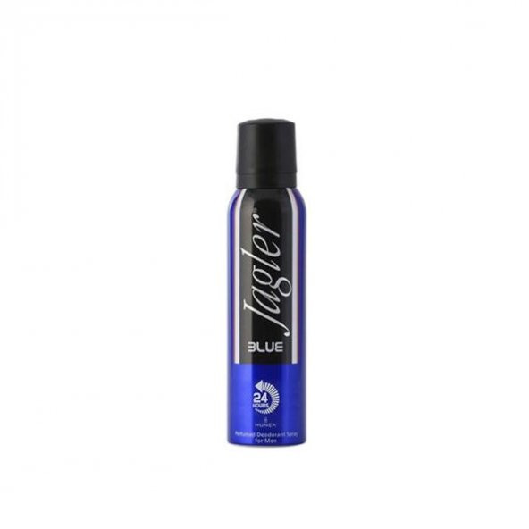 Jagler Blue Deodorant Erkek 150 Ml