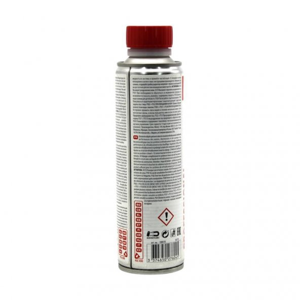 Motul Radiator Clean 300 ML Radyatör Sistem Temizleyici (2 Adet) - 2