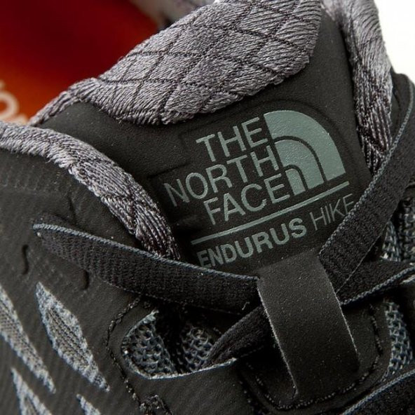 The North Face Endurus Hike GTX
 Erkek Ayakkabı T92YACZU5 - 4