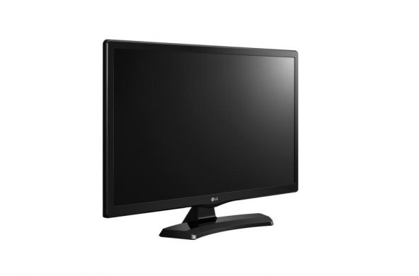 LG 24MN49HM-PZ 24inc HD LED MONİTÖR TV - 2