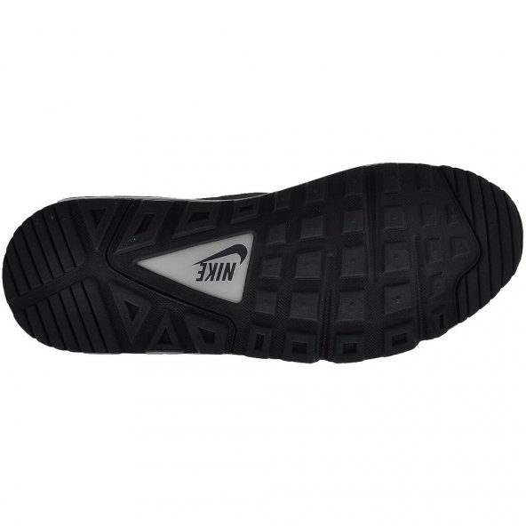 Nike AIR MAX COMMAND LEATHER Erkek Spor Ayakkabı  - 749760-001 - 3