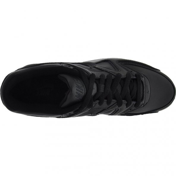 Nike AIR MAX COMMAND LEATHER Erkek Spor Ayakkabı  - 749760-001 - 6