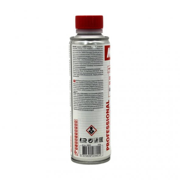 Motul Engine Oil Stop Leak 300 ML Motor Yağ Sızıntı Önleyici (12 Adet) - 2