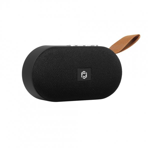 Frisby FS-178BT Android/iOS/Pc Uyumlu USB/TF Destekli Bluetooth Hoparlör Ses Bombası - 1