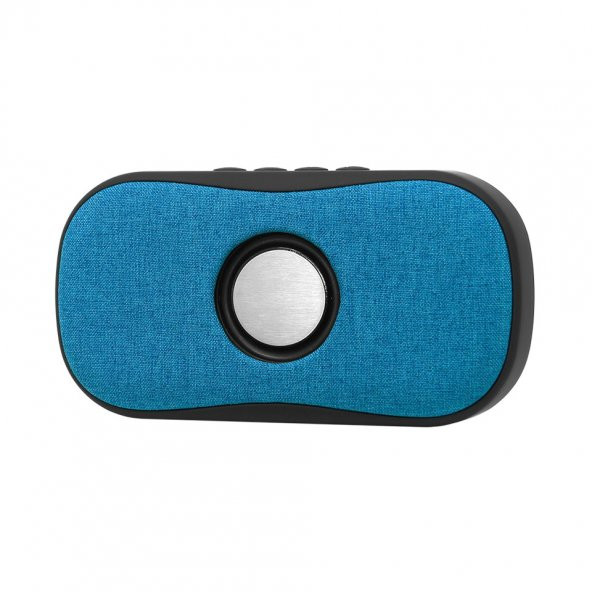 Frisby FS-182BT Android/iOS/Pc Uyumlu USB/TF Destekli Bluetooth Hoparlör Ses Bombası - 6