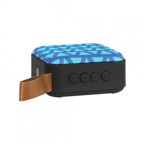 Frisby FS-180BT Android/iOS/Pc Uyumlu USB/TF Destekli Bluetooth Hoparlör Ses Bombası - 2