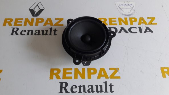RENAULT ÖN KAPI HOPARLÖRÜ 281569368R - 281444774R - 281440013R - 1
