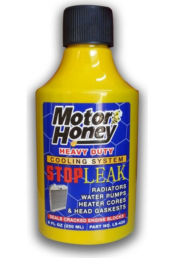 Motor Honey Radyatör Çatlak İlacı 250 Ml