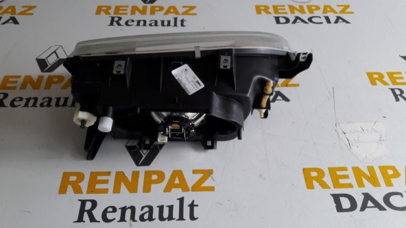 RENAULT 19 ÖN FAR ORJİNAL 7701036027-7701036028 - 2