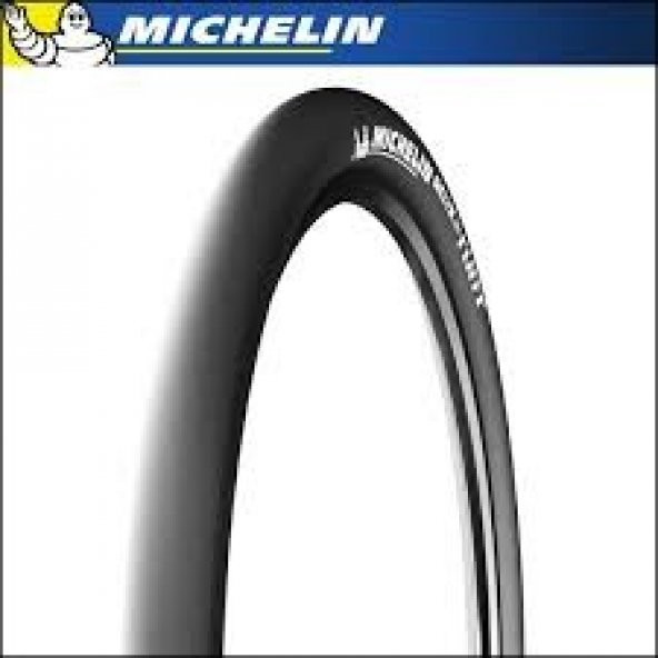 Michelin Katlanir Diş Lasti̇k 26x1.10 Widrun R Advanced Light