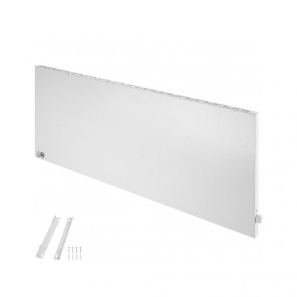 KUAS HYBRİDBOARD 1400 WATT TERMOSTATLI HİBRİT KIZILÖTESİ ISITICI