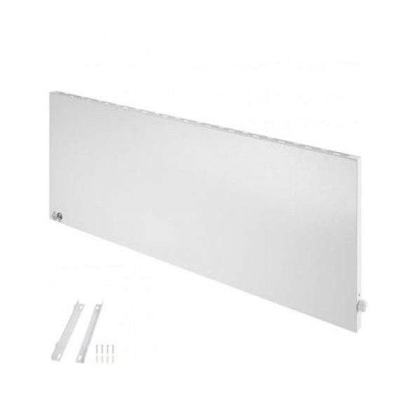 KUAS HYBRİDBOARD 1400 WATT TERMOSTATLI HİBRİT KIZILÖTESİ ISITICI - 5