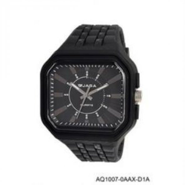 JAGA AQ1007-0AAX-D1A Erkek Kol Saati - 1