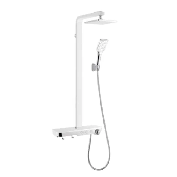 CREAVİT TEPE DUŞ SİSTEMİ SH650 ULTRALÜX - 2