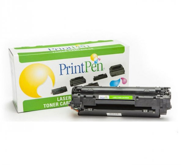 HP LaserJet Pro M127 CF283A 83A  PrintPen Toner