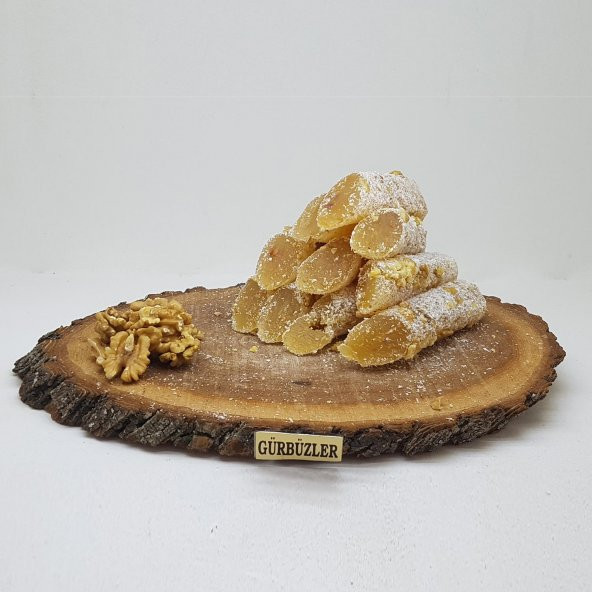 Cevizli Sucuk  Hindistan Cevizli 1 KG