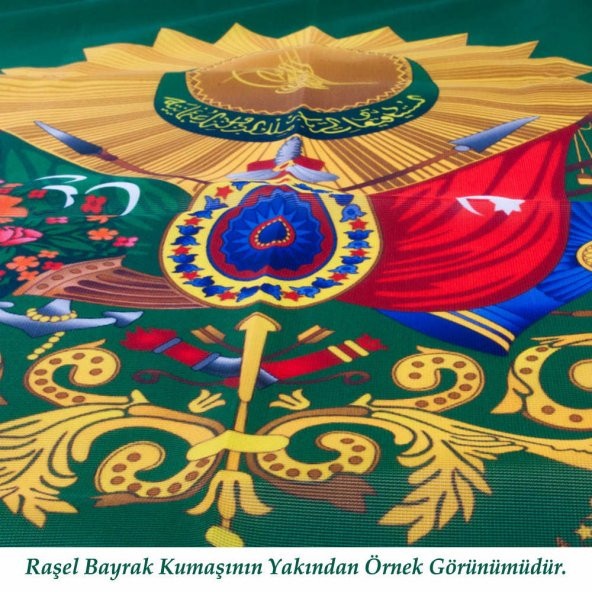 GS 1905 4 (Dört) Yıldızlı Galatasaray Taraftar Şampiyonluk Poster Büyük Cephe Bayrağı 10x15mt Bayrak - 4