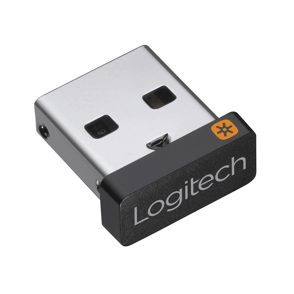 LOGITECH USB UNIFYING RECEIVER 910-005236