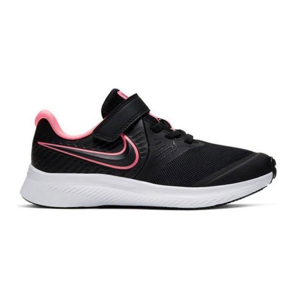 Nike Star Runner 2 PSV Çocuk Ayakkabı AT1801-002