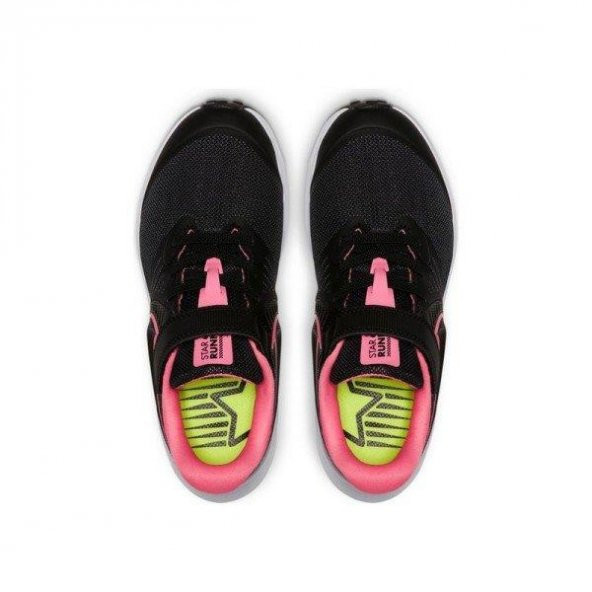 Nike Star Runner 2 PSV Çocuk Ayakkabı AT1801-002 - 3