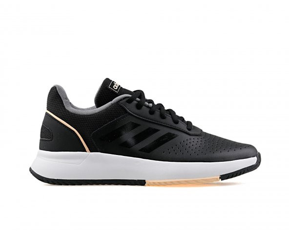 Adidas Courtsmash Unisex Tenis Ayakkabı EE8452