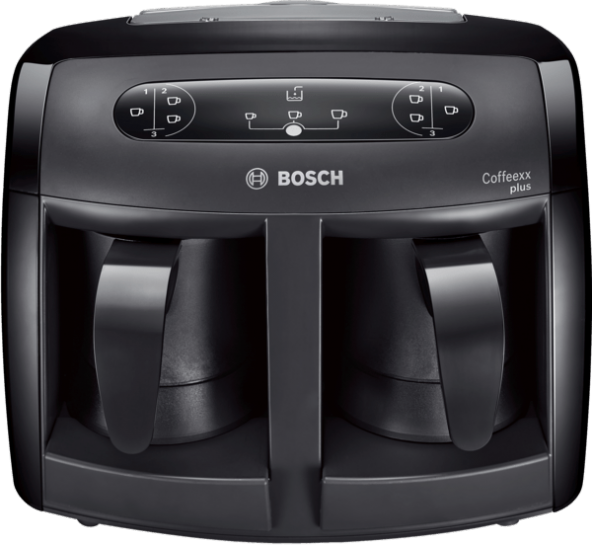 BOSCH TKM6003 Coffeex Plus OTOMATİK TÜRK KAHVE MAKİNESİ