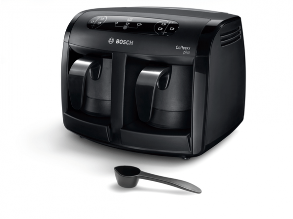 BOSCH TKM6003 Coffeex Plus OTOMATİK TÜRK KAHVE MAKİNESİ - 3