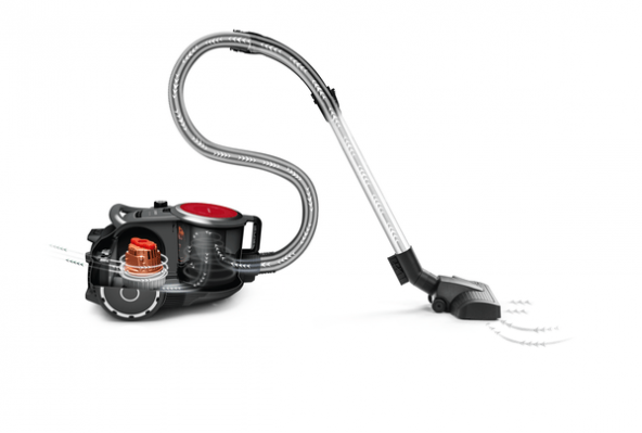 Bosch BGS41PRO ProPower Toz Torbasız Süpürge - 4
