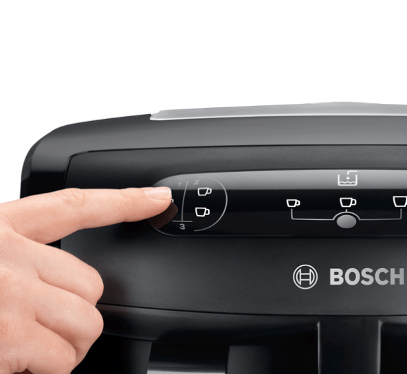 BOSCH TKM6003 Coffeex Plus OTOMATİK TÜRK KAHVE MAKİNESİ - 4