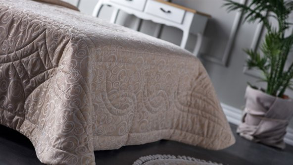 BELLONA ELEGANCE ANGEL ÇİFT KİŞİLİK YATAK ÖRTÜSÜ - 3