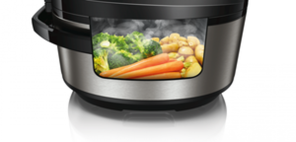 BOSCH AUTOCOOK PRO MUC88B68TR PROFESYONEL YEMEK MAKİNESİ - 3