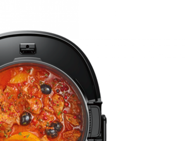 BOSCH AUTOCOOK PRO MUC88B68TR PROFESYONEL YEMEK MAKİNESİ - 6