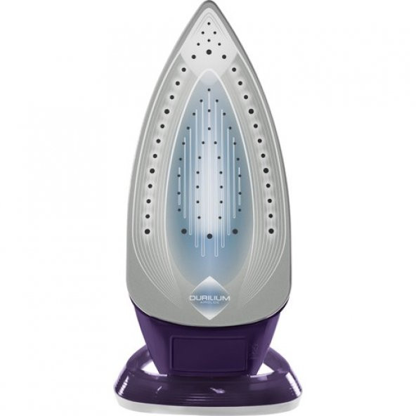 Tefal FV3970 2400 Watt Easygliss Durilium Taban Buharlı Ütü - 3