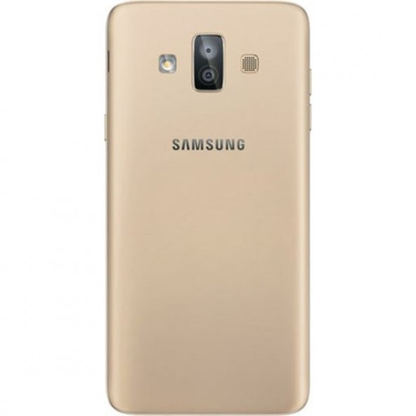 Samsung Galaxy J7 Duo 32 GB Gold (Samsung Türkiye Garantili) - 2