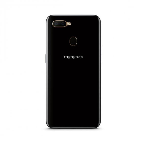 OPPO A5S 32GB SİYAH (OPPO TÜRKİYE GARANTİLİ) - 2