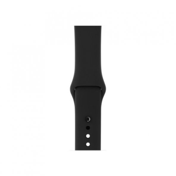 APPLE WATCH SERİES 3 42 MM MTF32TU/A AKILLI SAAT - 3