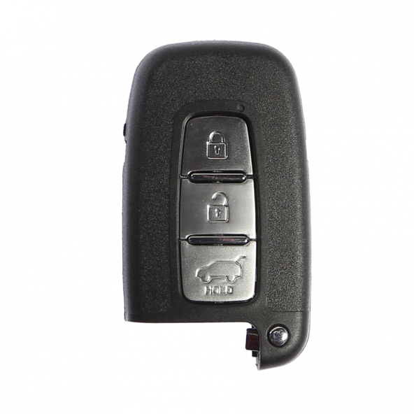 Hyundai Anahtar Kabı 3 Butonlu Smart
