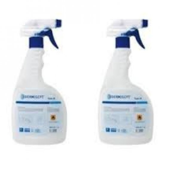 Dermosept Alet ve Yüzey Dezenfektanı Tools Af 2 x 1 Litre