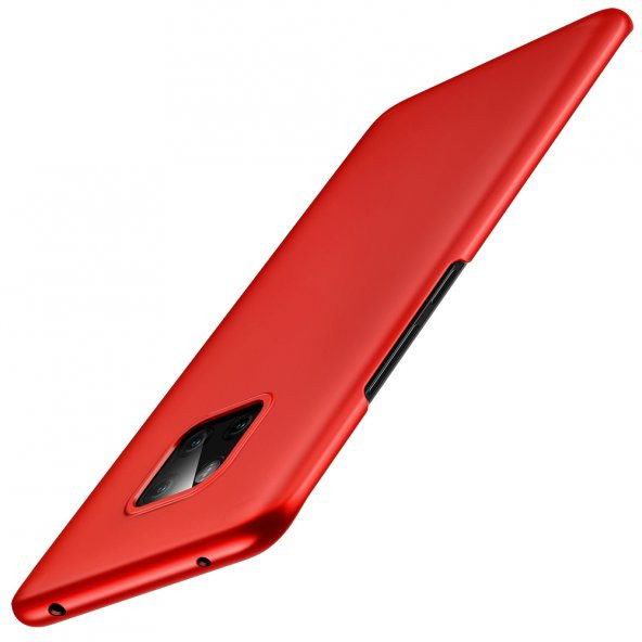 ESR Huawei Mate 20 Pro Kılıf, Appro-PC,Red