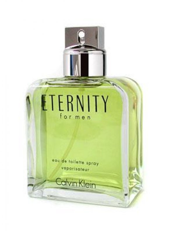 Calvin Klein Eternity Edp 100 ml Erkek Parfüm ürün görseli