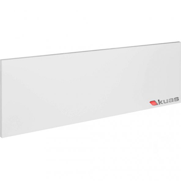 KUAS METAL PANEL İNFRARED ISITICI BASIC ISP 550 WATT - 2