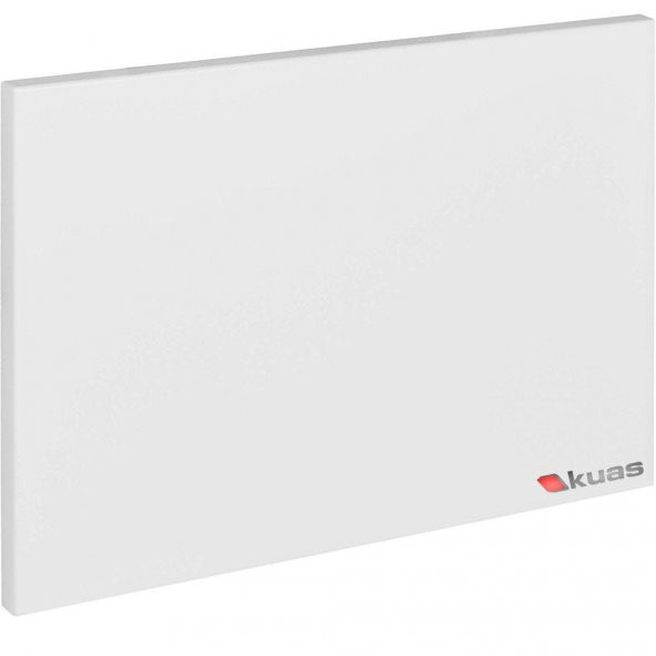 KUAS METAL PANEL İNFRARED ISITICI BASIC ISP 300 WATT - 5
