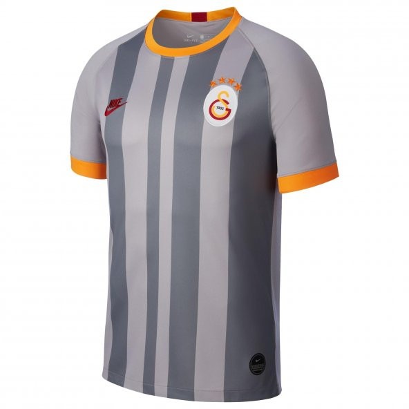 Nike Galatasaray 19-20 Sezon Erkek Forma AT0030-060