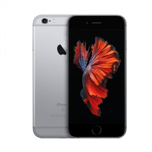 Apple iPhone 6S 32GB Uzay Gri Cep Telefonu - Apple Türkiye Garantili