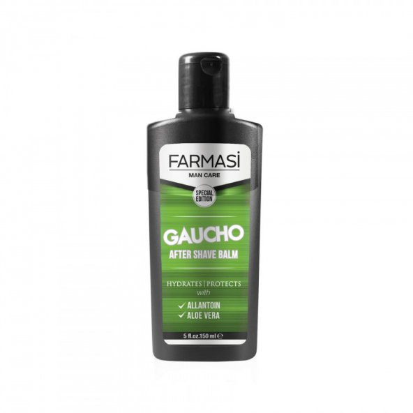 Gaucho After Shave Balm