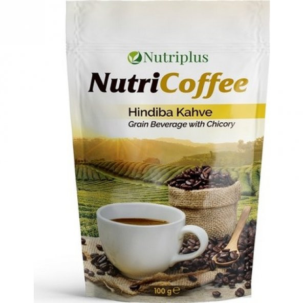 Hindiba Kahve