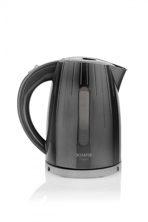 Schafer Fluent Elektrikli Su Isıtıcı (Kettle) - 1