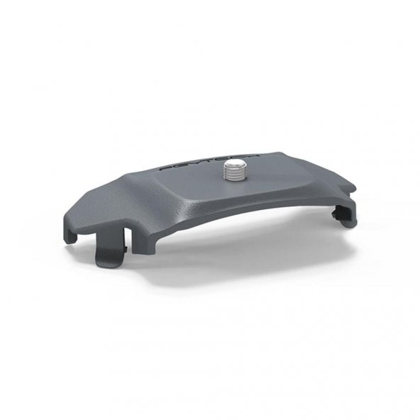 DJI Mavic 2 Pro Zoom İçin 360°Kamera/Gopro Kamera Adaptörü - 5